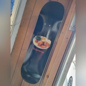 Supreme skateboard deck